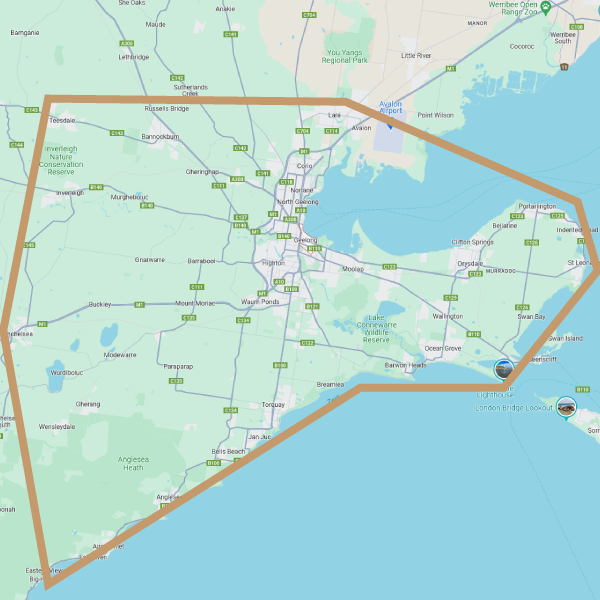 jack-heathcote-area-map